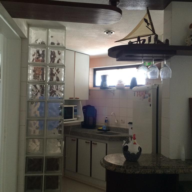 Apartamento Na Ponta
