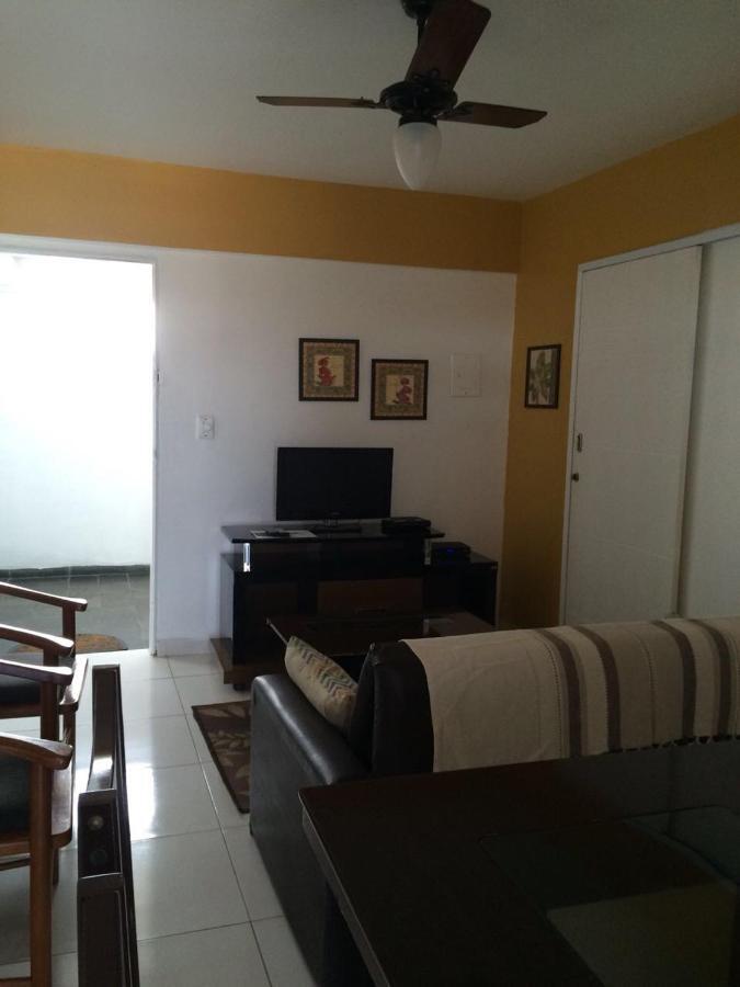 Apartamento Na Ponta