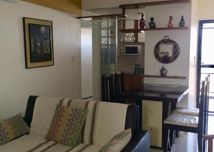 Apartamento Na Ponta Verde